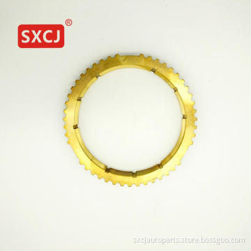 high speed connecting ring